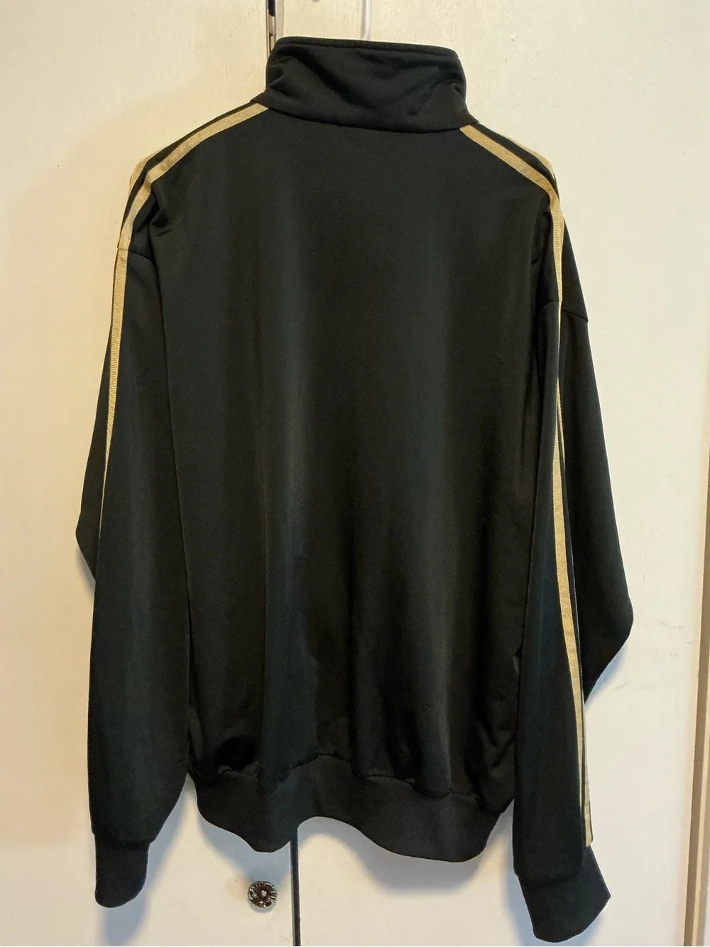 adidas classic zip